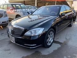 مێرسێدس بێنز S-Class